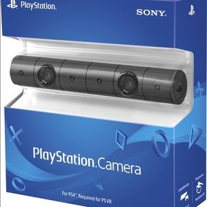 PS4 Camera (NO BOX)